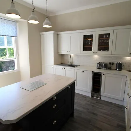 Holiday home Bakers Rest Ideal For 2 Families Centrally Located In With Walks From The Door