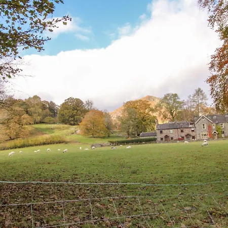 Bakers Rest Ideal For 2 Families Centrally Located In With Walks From The Door Holiday home *
