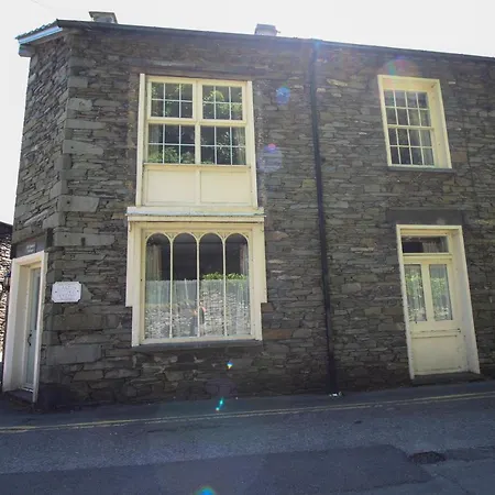 Holiday home Bakers Rest Ideal For 2 Families Centrally Located In With Walks From The Door *