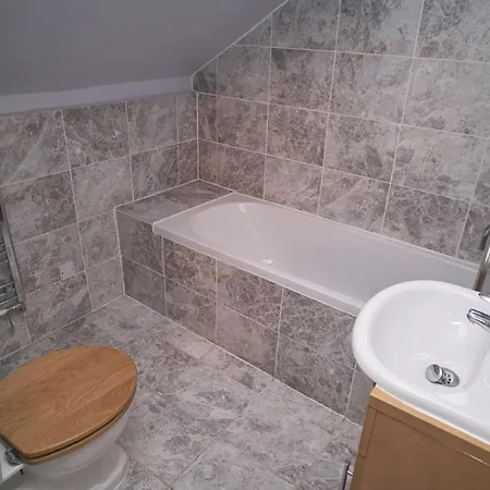 Σπίτι διακοπών Bakers Rest Ideal For 2 Families Centrally Located In With Walks From The Door