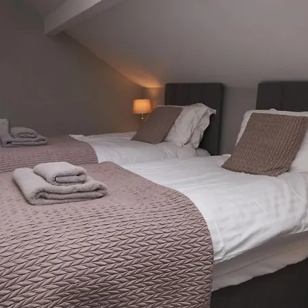 Bakers Rest Ideal For 2 Families Centrally Located In With Walks From The Door Σπίτι διακοπών Grasmere