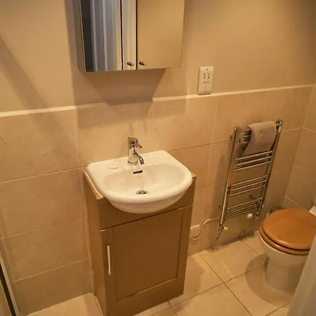 Bakers Rest Ideal For 2 Families Centrally Located In With Walks From The Door 度假居 格拉斯米尔
