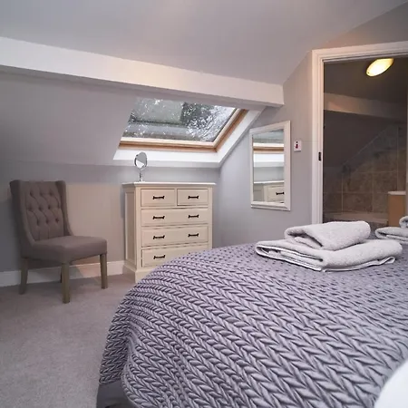 Holiday home Bakers Rest Ideal For 2 Families Centrally Located In With Walks From The Door Grasmere