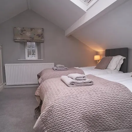 Σπίτι διακοπών Bakers Rest Ideal For 2 Families Centrally Located In With Walks From The Door *