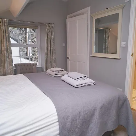 Bakers Rest Ideal For 2 Families Centrally Located In With Walks From The Door Grasmere
