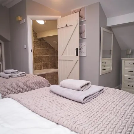 度假居 Bakers Rest Ideal For 2 Families Centrally Located In With Walks From The Door
