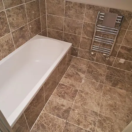 Bakers Rest Ideal For 2 Families Centrally Located In With Walks From The Door * Грасмир